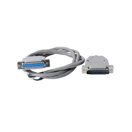 Cable para radios Kenwood serie G/60, No requiere conector de accesori
