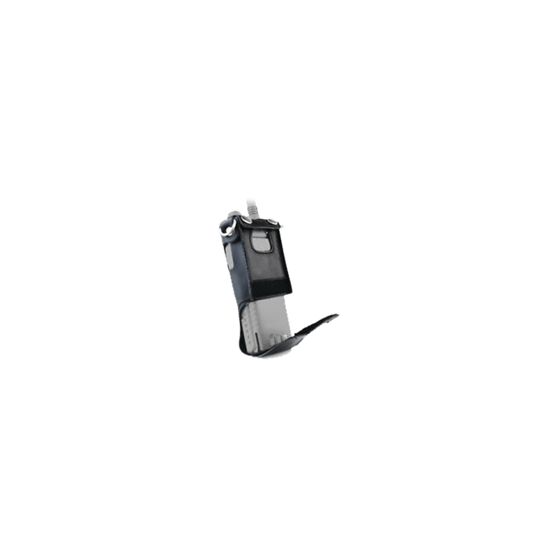Estuche de cuero para NX-220/320