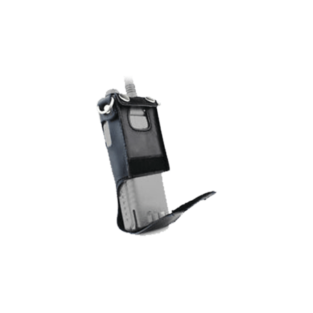 Estuche de cuero para NX-220/320