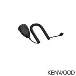 Micrófono estándar Kenwood para series  G, 80, 100, 102, 302, 360, 150