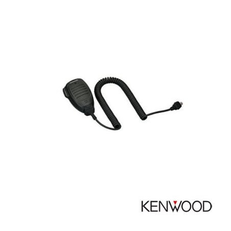 Micrófono estándar Kenwood para series  G, 80, 100, 102, 302, 360, 150