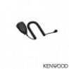 Micrófono estándar Kenwood para series  G, 80, 100, 102, 302, 360, 150