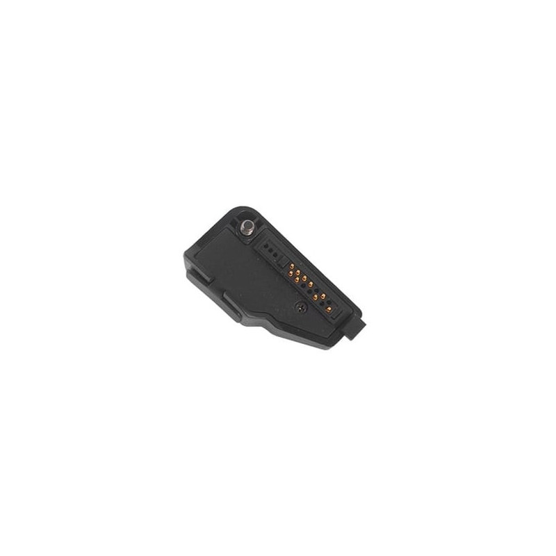 Adaptador para conectar los acesorios de audio para: 3230, 2102G, 2202