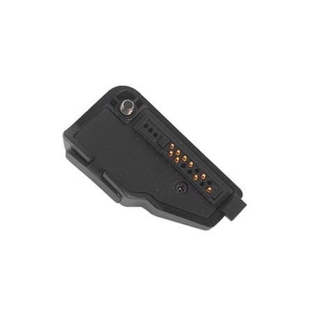 Adaptador para conectar los acesorios de audio para: 3230, 2102G, 2202