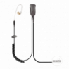 MICROFONO DE SOLAPA CON TUBO ACUSTICO P/KENWOOD TK2402/ TK2312/ TK260/