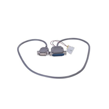 Interface para repetidores TKR750/850.