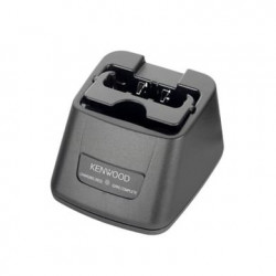 Cargador rápido  de escritorio para batería KNB-27N.