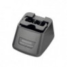 Cargador rápido  de escritorio para batería KNB-27N.