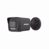 Dual Light Bala IP 4 Megapixel / Color Negro /  Lente 2.8 mm / 30 mts