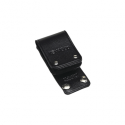Kenwood Leather Case for TK-480