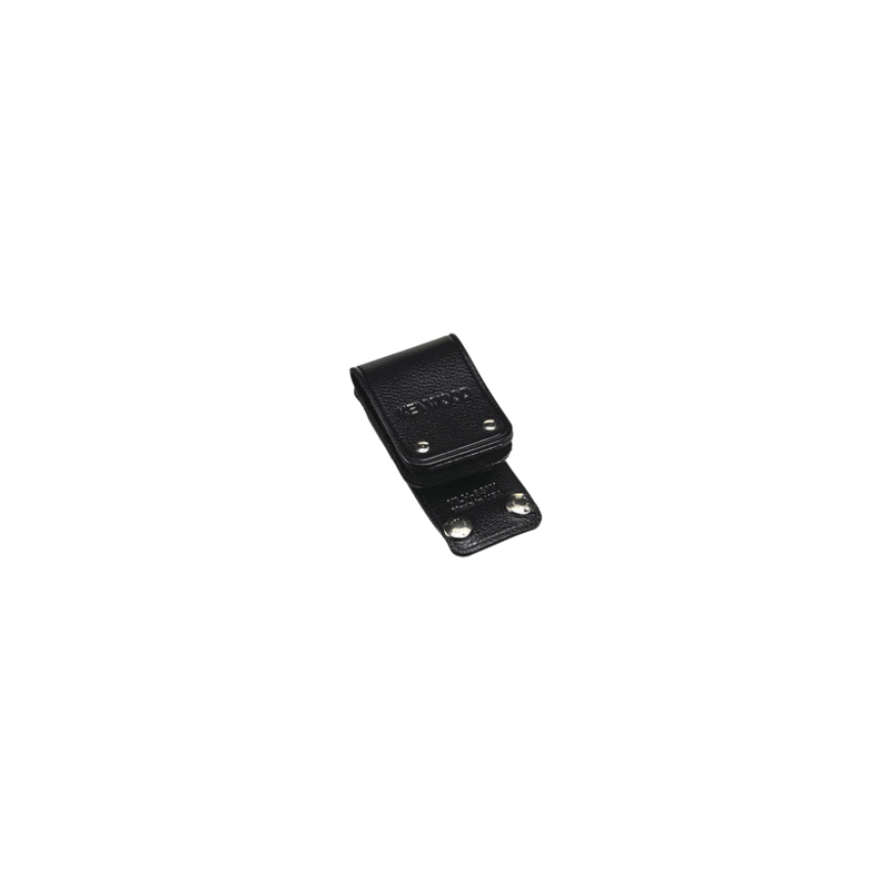 Kenwood Leather Case for TK-480