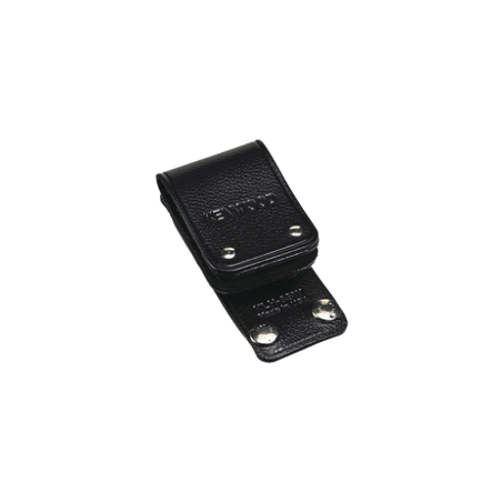 Kenwood Leather Case for TK-480