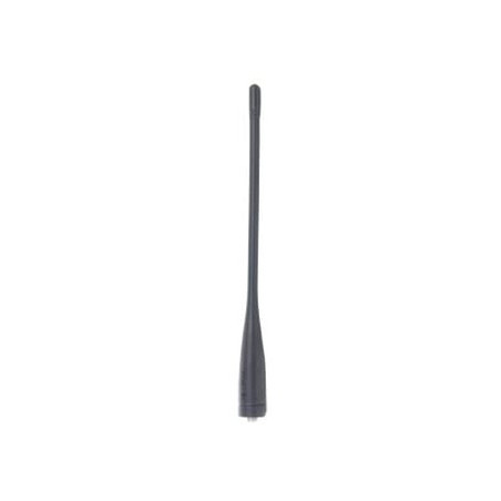 Antena UHF Helicoidal 700/800 MHz. Para Radio NX-410/ 420K3.
