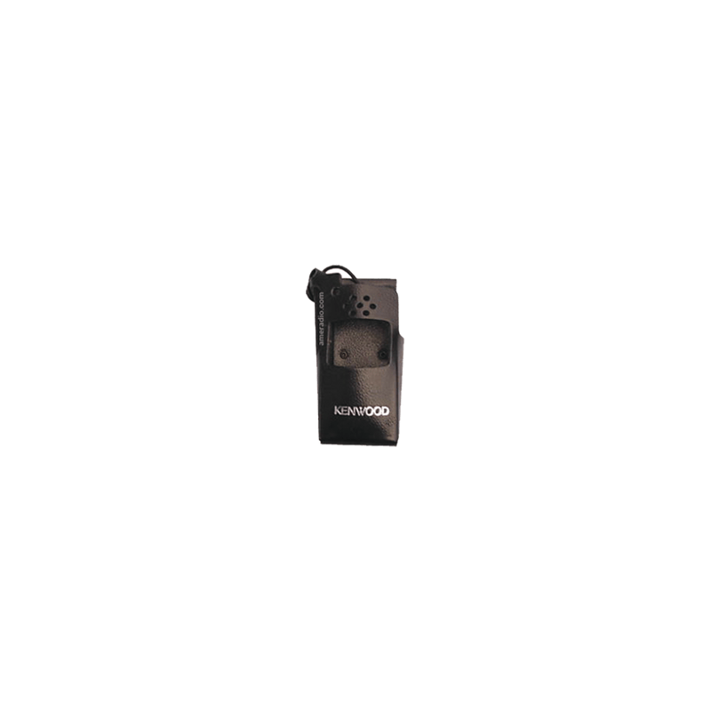 Kenwood Leather case for TK-272G/372G/373G