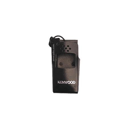 Kenwood Leather case for TK-272G/372G/373G
