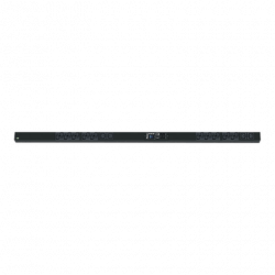 PDU Monitoreable (MI) para Distribución de Energía, Enchufe de Entrada