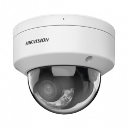 Dual Light  ColorVu Domo IP 4 Megapixel / Lente 2.8 mm / 30 mts IR  30