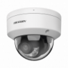 Dual Light  ColorVu Domo IP 4 Megapixel / Lente 2.8 mm / 30 mts IR  30