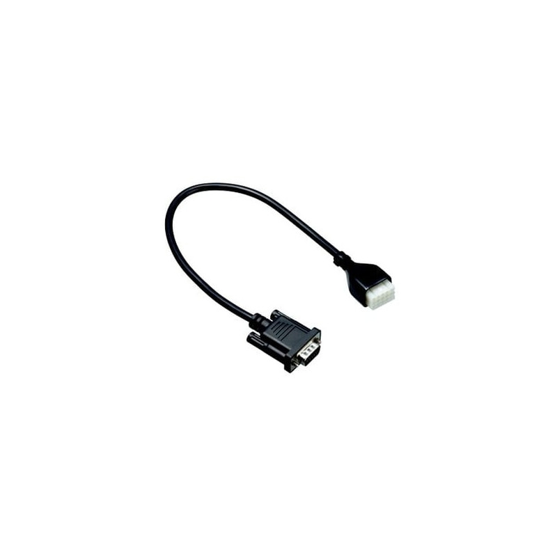 Cable de accesorios DBIS a Molex. Para TK7360/8360HK.