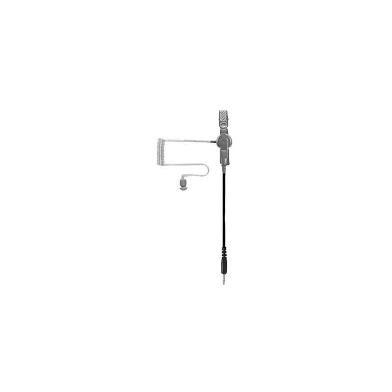 Audifono para microfonos-bocinas serie SPM-100 / 1100 / 2100 / 3100.