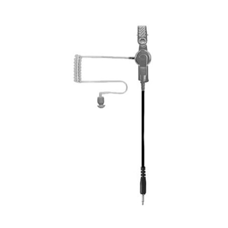 Audifono para microfonos-bocinas serie SPM-100 / 1100 / 2100 / 3100.