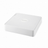 NVR 4 Megapixel (Compatible con Cámaras ACUSENSE) / 8 canales IP / 8 P