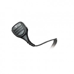 Micrófono-bocina para intemperie para radios Kenwood serie 80/ 90/ 140