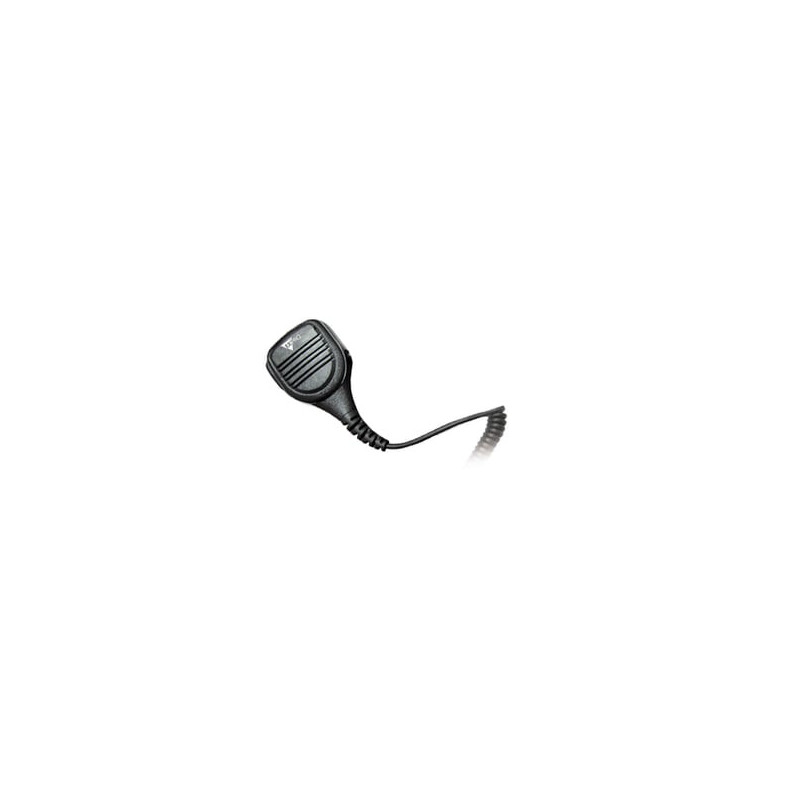 Micrófono-bocina para intemperie para radios Kenwood serie 80/ 90/ 140