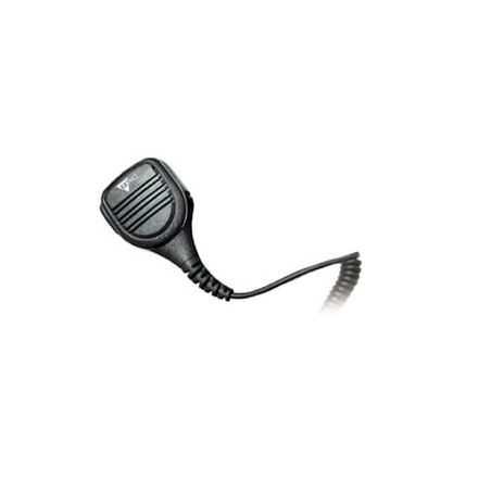 Micrófono-bocina para intemperie para radios Kenwood serie 80/ 90/ 140