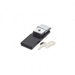Chapa de Seguridad para Bracket para Series de Radios 730, G, 80, 90,