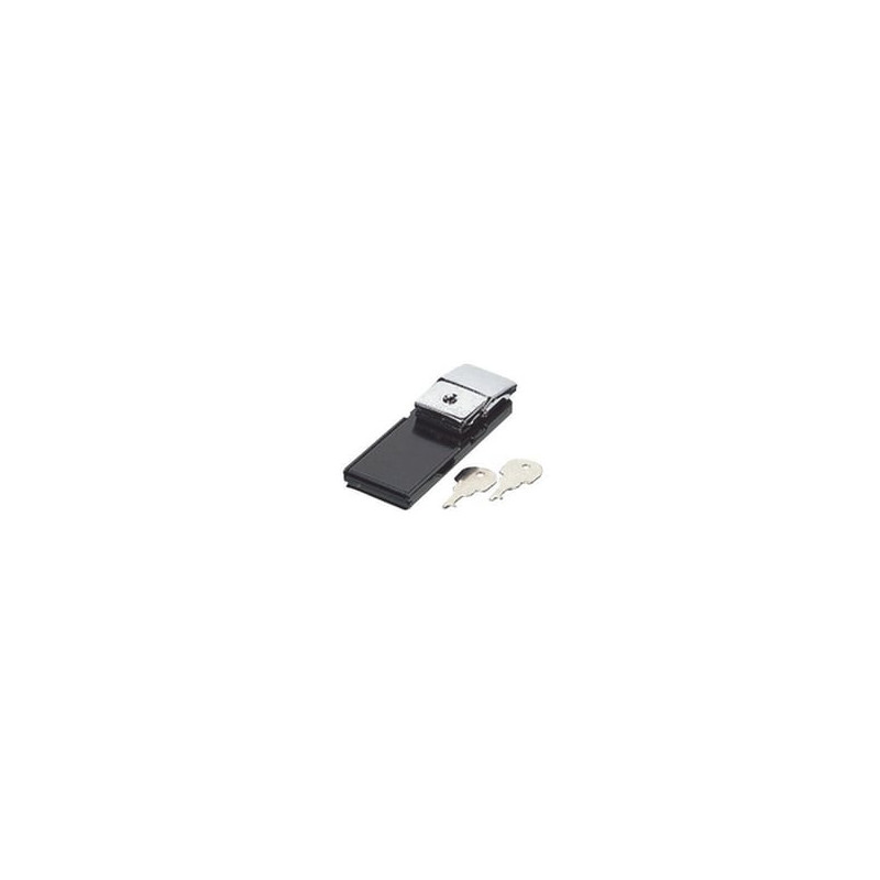 Chapa de Seguridad para Bracket para Series de Radios 730, G, 80, 90,