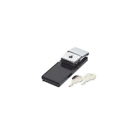 Chapa de Seguridad para Bracket para Series de Radios 730, G, 80, 90,