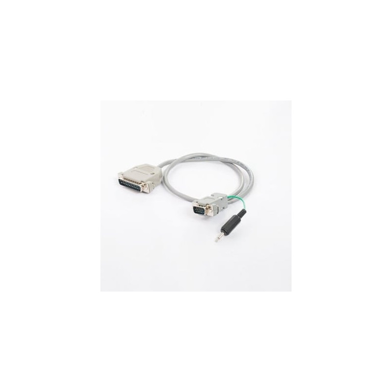 Arnés de conexión para radio esclavo KENWOOD NX-1700 NX-1800 con repet