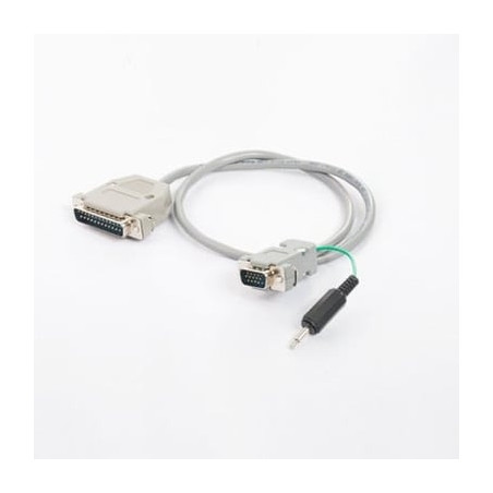 Arnés de conexión para radio esclavo KENWOOD NX-1700 NX-1800 con repet
