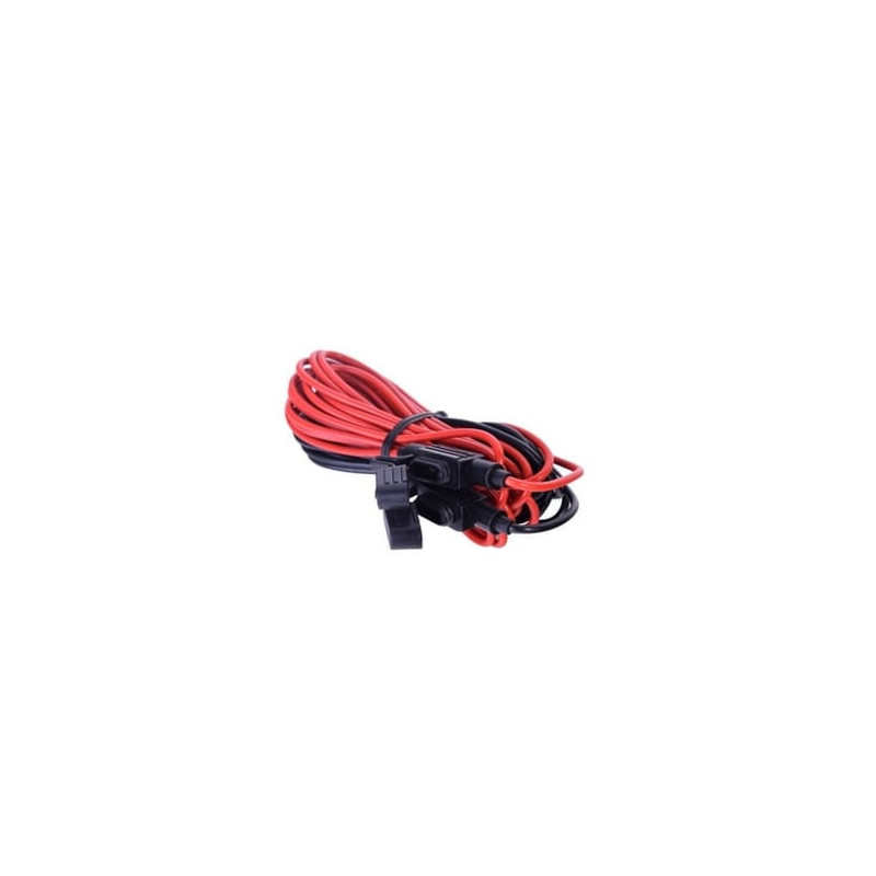 Cables de Corriente para serie 360.