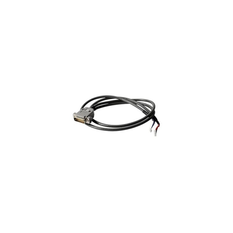 Arnés interface SYSCOM para kenwood serie G / 60 / 80.