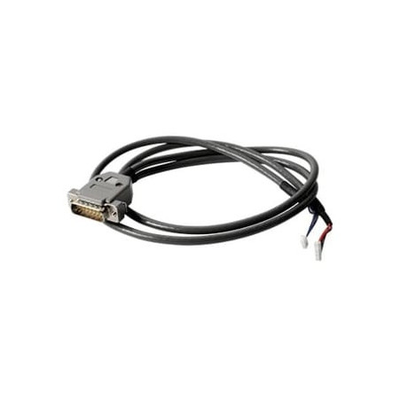 Arnés interface SYSCOM para kenwood serie G / 60 / 80.
