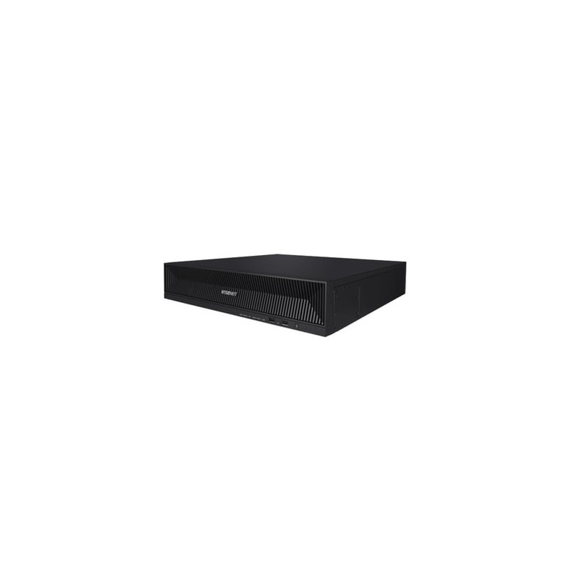NVR 32 Megapixel (8K) / 32 Canales IP / Soporta 8 Discos Duros / H.265