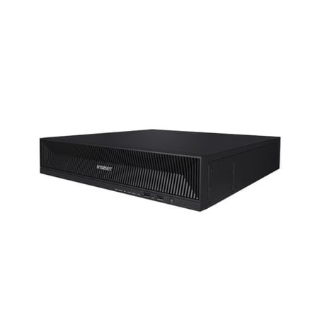 NVR 32 Megapixel (8K) / 32 Canales IP / Soporta 8 Discos Duros / H.265