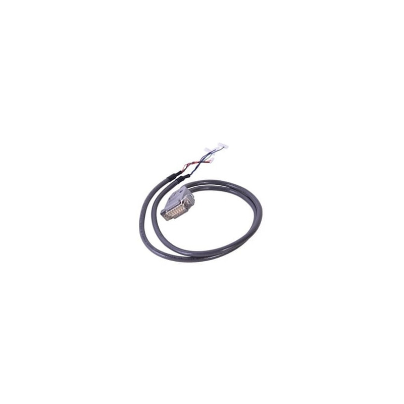 Arnés interface SYSCOM para Kenwood  TK7100/8100/7102/8102.