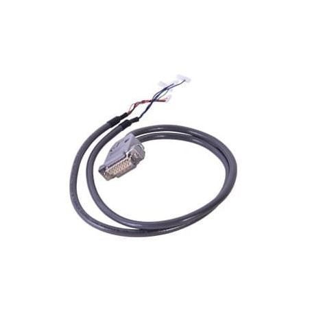 Arnés interface SYSCOM para Kenwood  TK7100/8100/7102/8102.