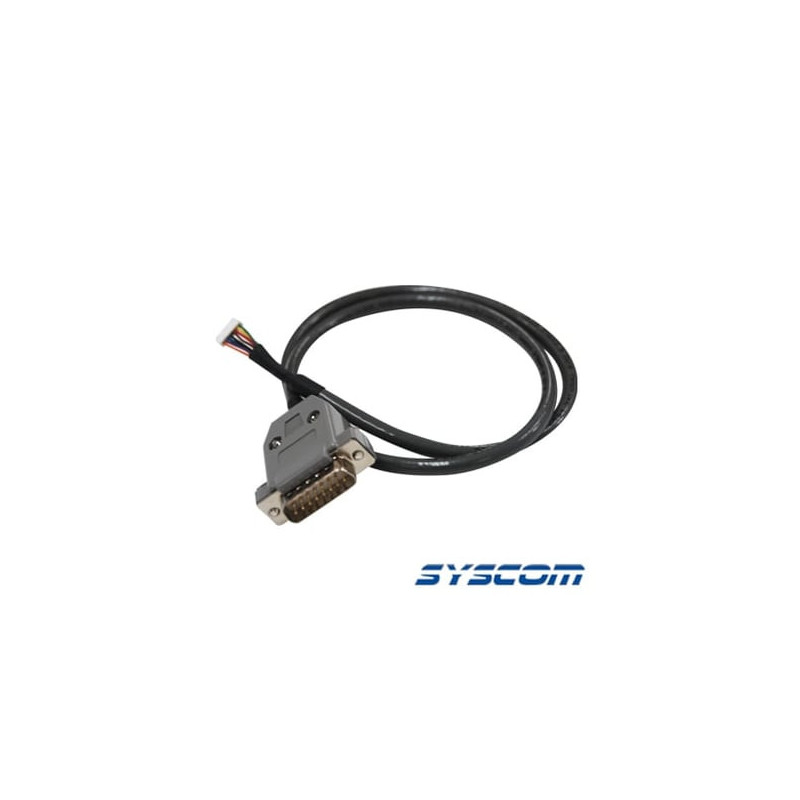 Arnés para radios Kenwood 60/62/G/80