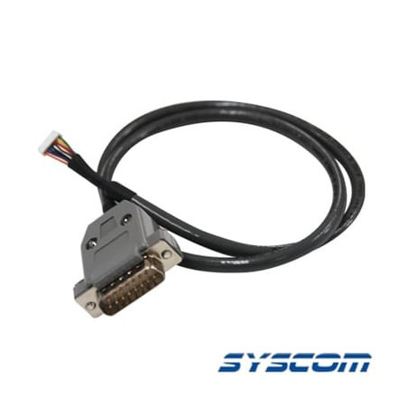 Arnés para radios Kenwood 60/62/G/80