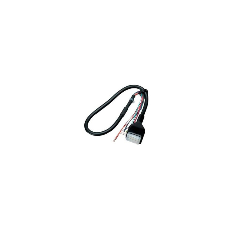 Arnes de conector de accesorios para TK7100/8100