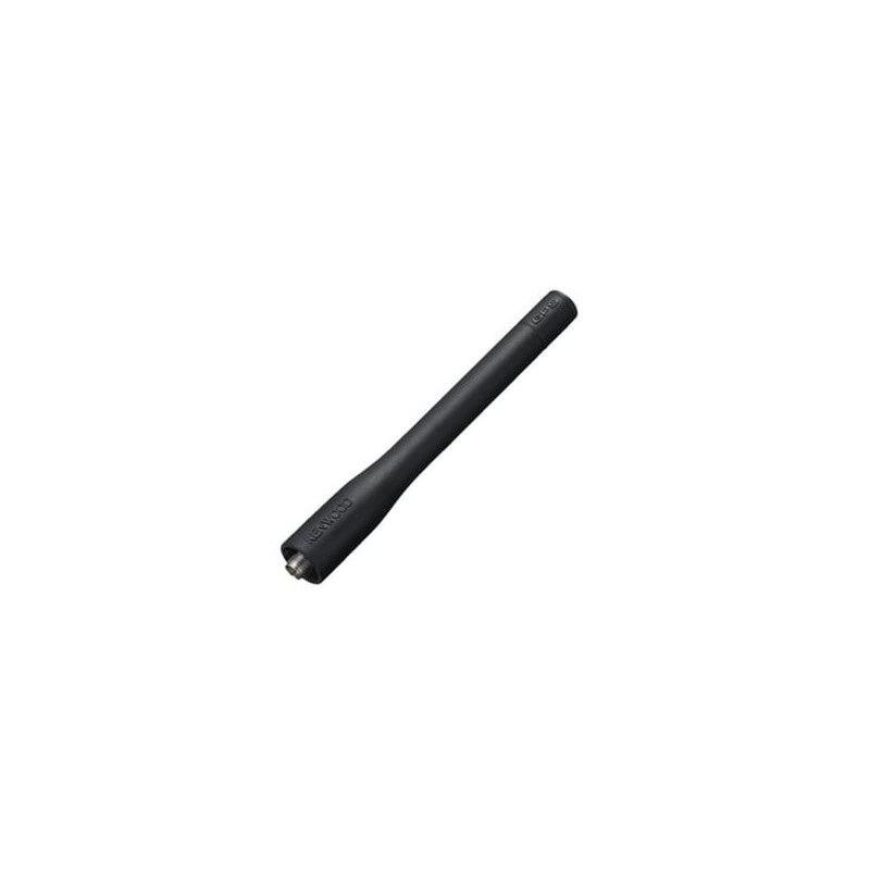 Antena UHF 400-450 MHz con GPS para radios portatiles NX300GK