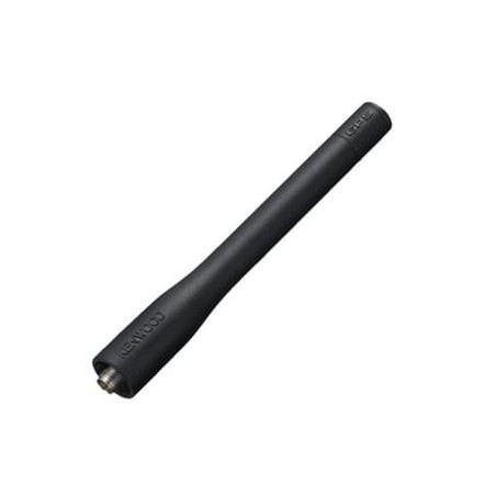 Antena UHF 400-450 MHz con GPS para radios portatiles NX300GK