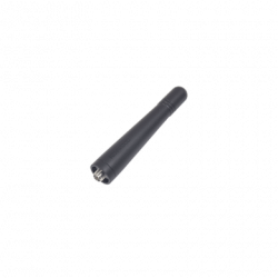 Antena recortada UHF 440-490 MHz para TK-3000/3402/3312 NX-1300/340/33