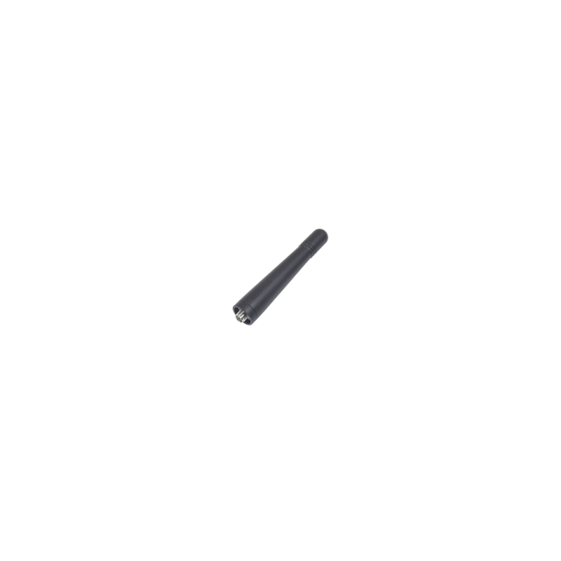 Antena recortada UHF 440-490 MHz para TK-3000/3402/3312 NX-1300/340/33