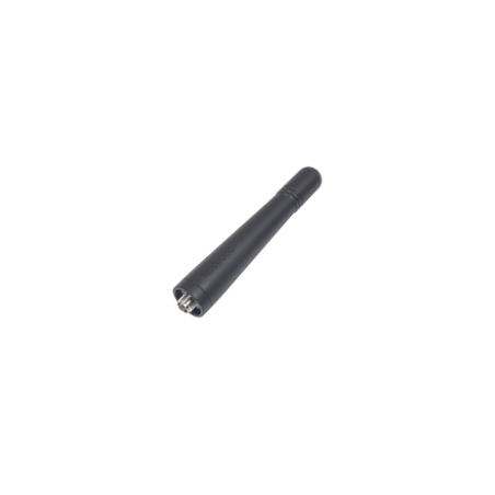 Antena recortada UHF 440-490 MHz para TK-3000/3402/3312 NX-1300/340/33