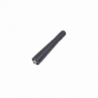Antena recortada UHF 440-490 MHz para TK-3000/3402/3312 NX-1300/340/33